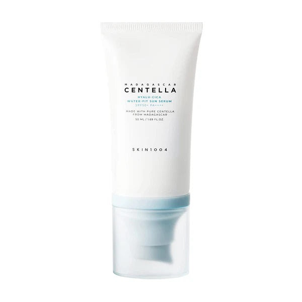 SKIN1004 Madagascar Centella Hyalu-Cica Water-Fit Sun Serum 50 ml