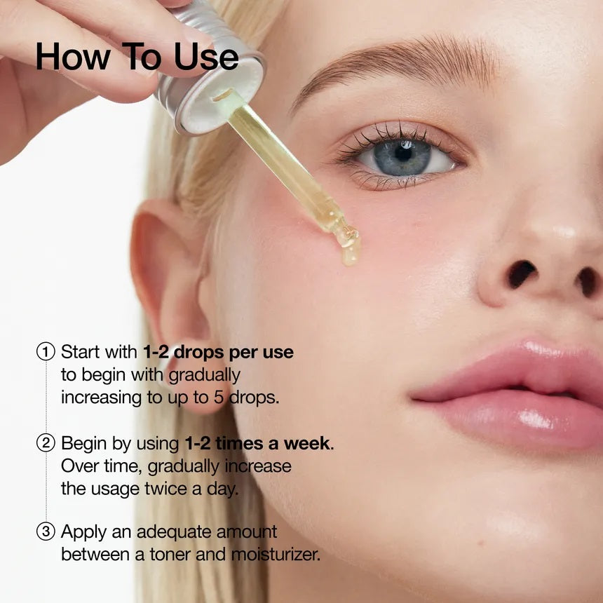 ANUA Azelaic Acid 10 Hyaluron Redness Soothing Serum – 30ml