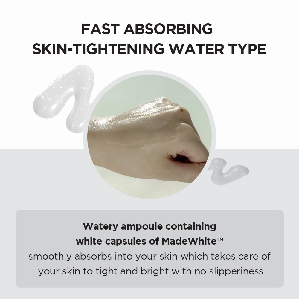 SKIN1004 Madagascar Centella, Tone Brightening Capsule Ampoule 100 ml