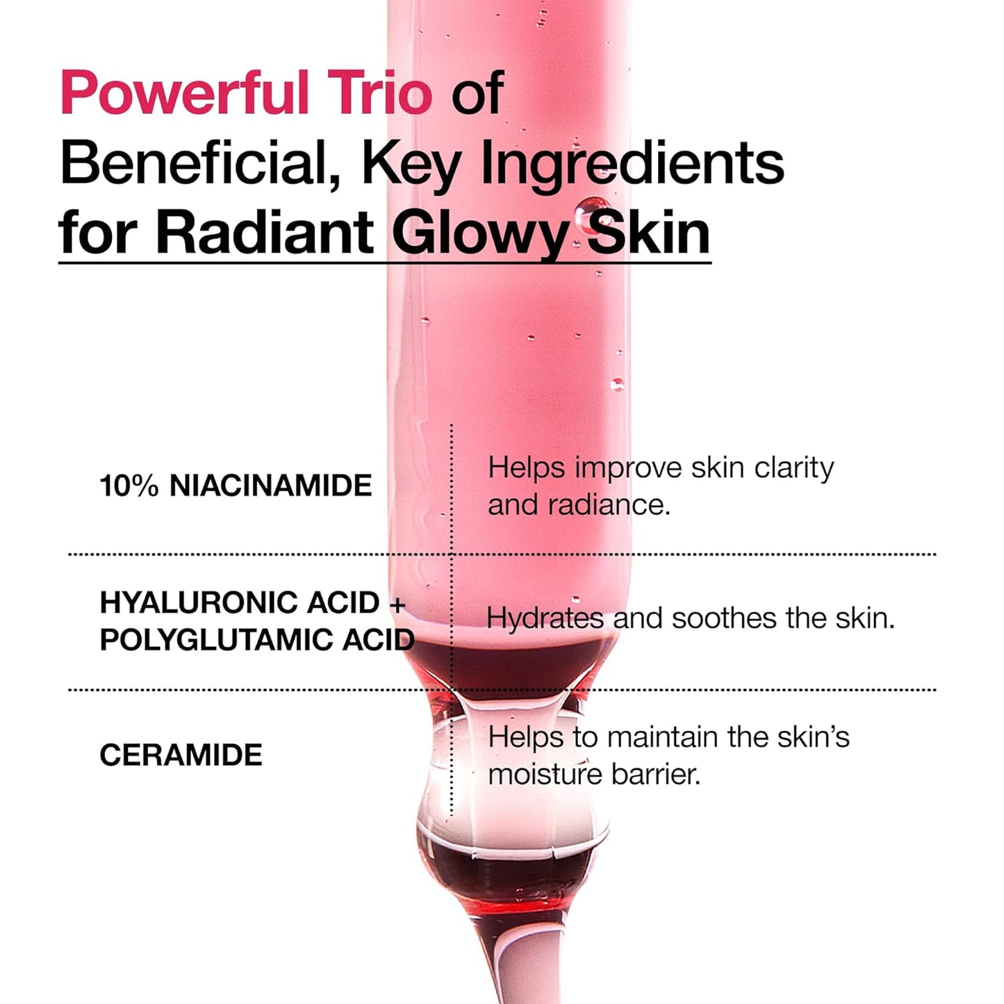 ANUA Niacinamide 10 + TXA 4 Serum