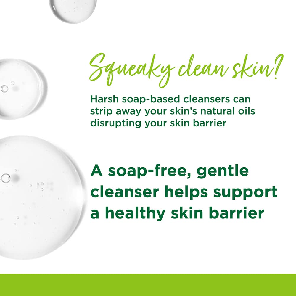 Simple Kind To Skin Refreshing Facial Wash Gel 150 ml