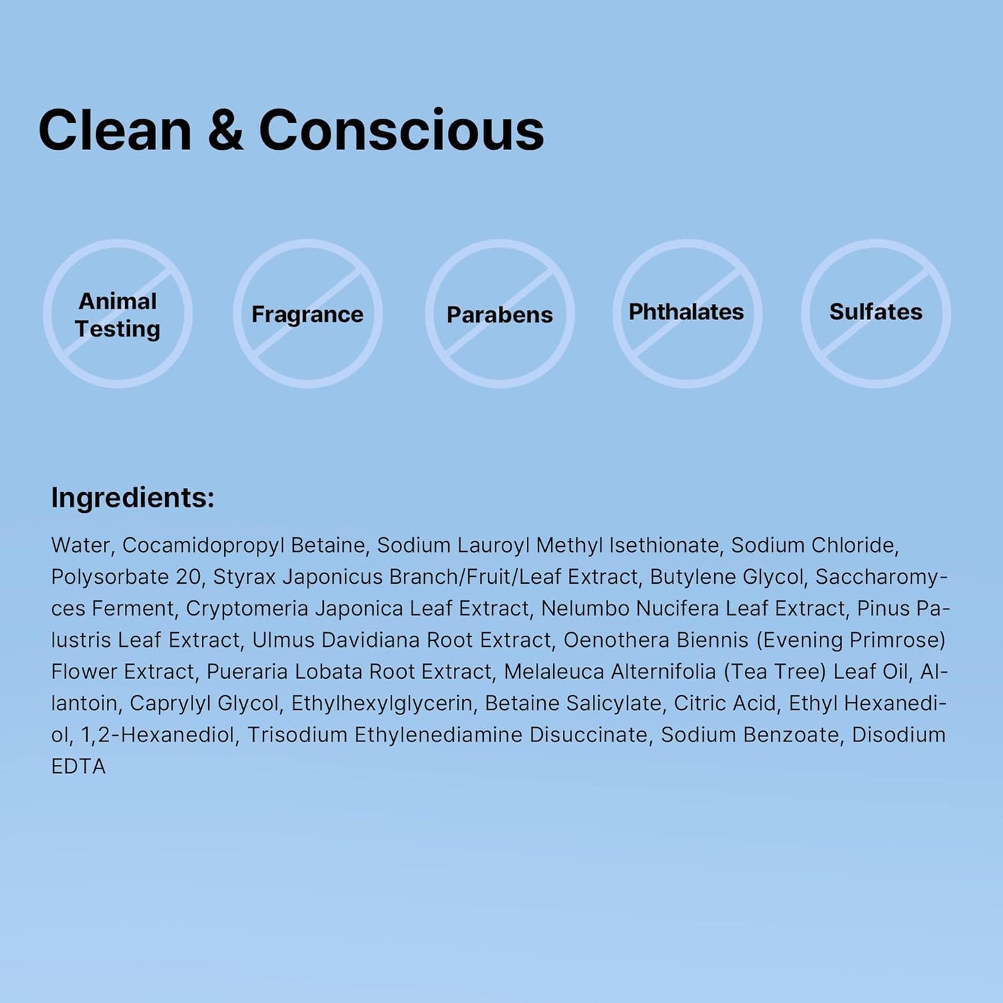 Cosrx Low pH Good Morning Gel Cleanser 150 ml