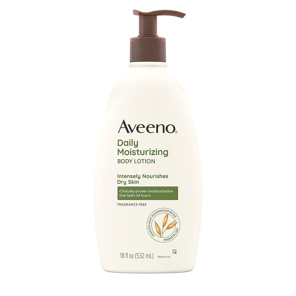 Lotions