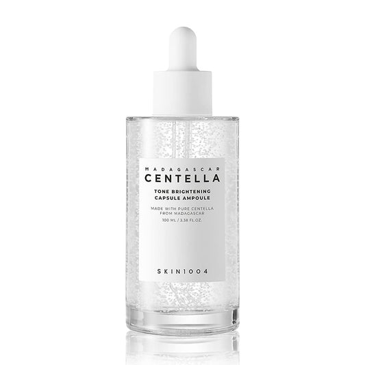 SKIN1004 Madagascar Centella, Tone Brightening Capsule Ampoule 100 ml