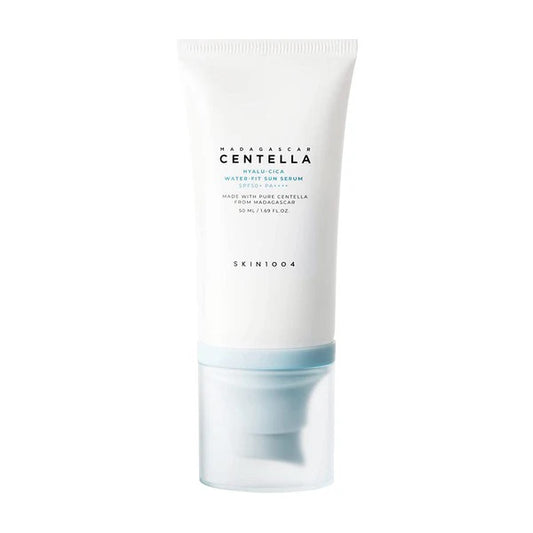 SKIN1004 Madagascar Centella Hyalu-Cica Water-Fit Sun Serum 50 ml