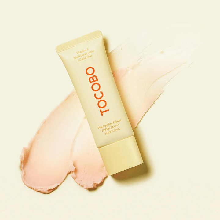 TOCOBO Vita Airy Sun Primer SPF50+ PA++++ 35ml