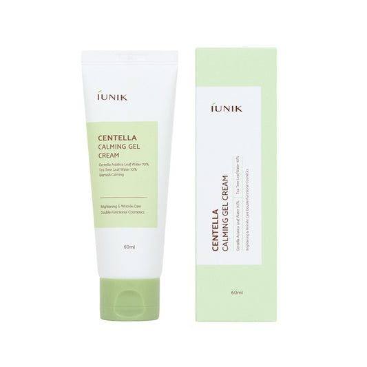 iUNIK centella calming gel cream